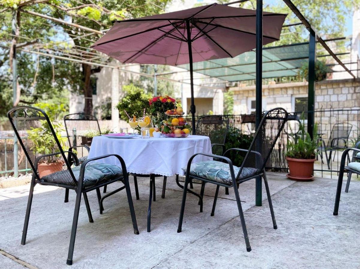 Apartment Nono Moj Dubrovnik Exterior foto