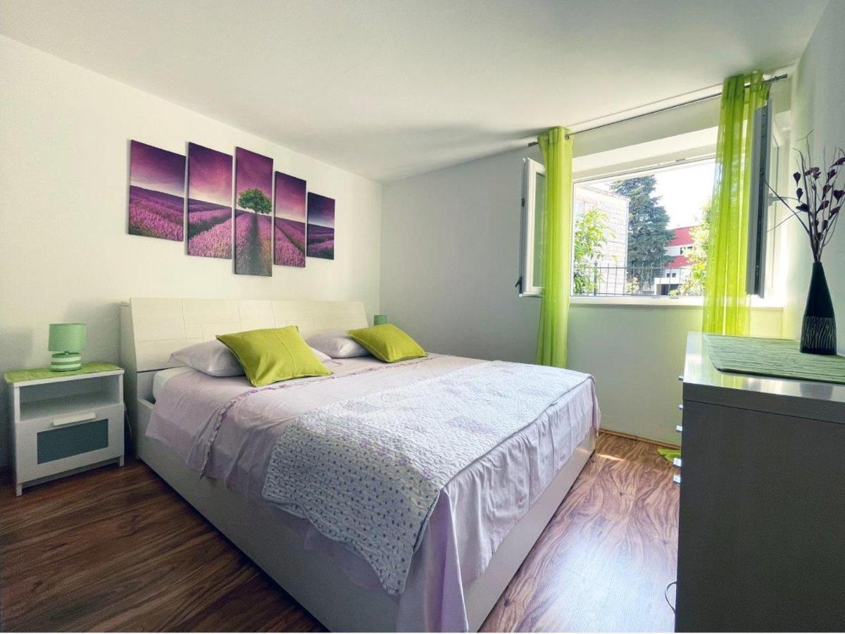 Apartment Nono Moj Dubrovnik Exterior foto